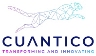Logo Cuantico